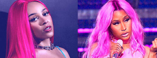 doja nicki 2