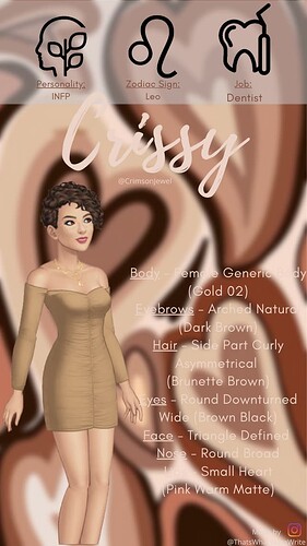 Chrissy