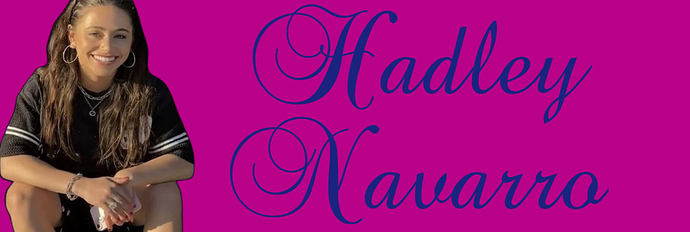 Hadley Navarro