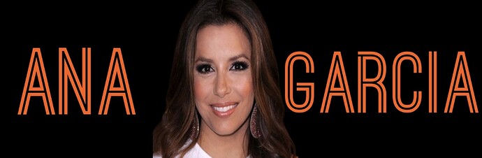 Ana Garcia