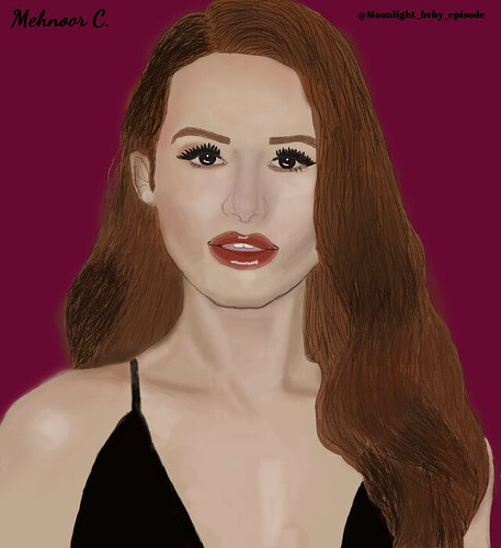 cheryl blossom final