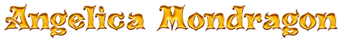 Cool Text - Angelica Mondragon -357200845139566