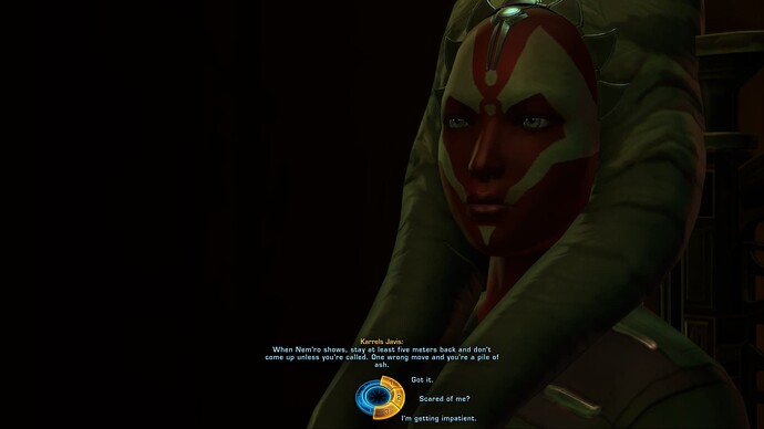 Star Wars  The Old Republic Screenshot 2022.05.21 - 19.12.38.66