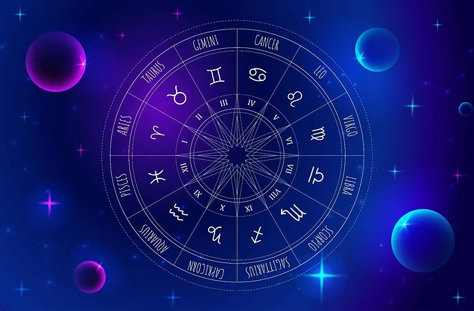 Zodiac-Signs