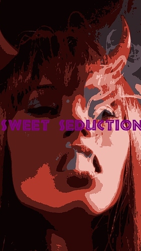 sweet seduction