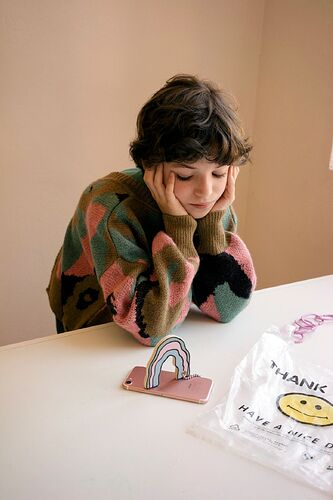 Always kids – VEIN Magazine