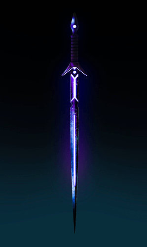 sword
