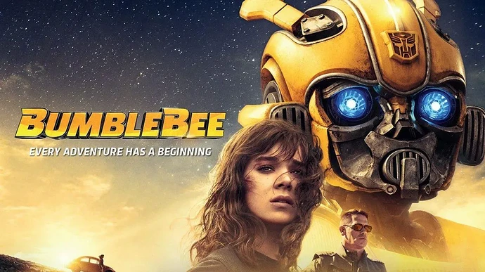 Bumblebee