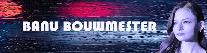 BanuBouwmeester