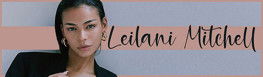 lei
