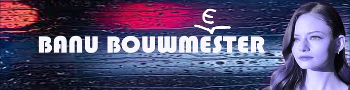 BanuBouwmeester