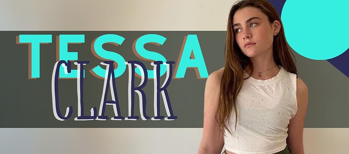 Tessa