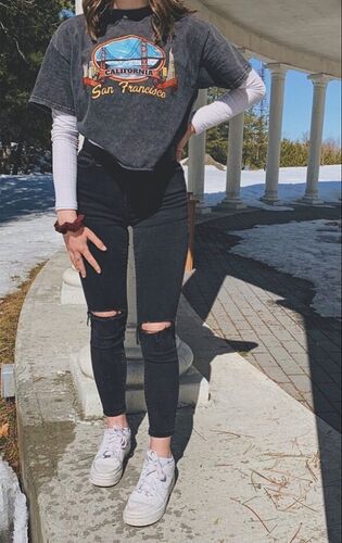Outfits Aesthetic