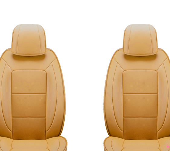 SEATS - DAY front