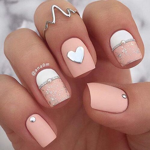 43-Matte-Short-Nails