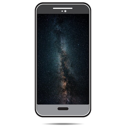 phone