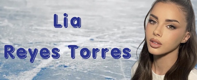 Lia Reyes Torres