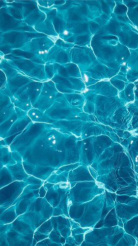water-aesthetic-computer-wallpaper-wavy-water-blue-aesthetic-photograph
