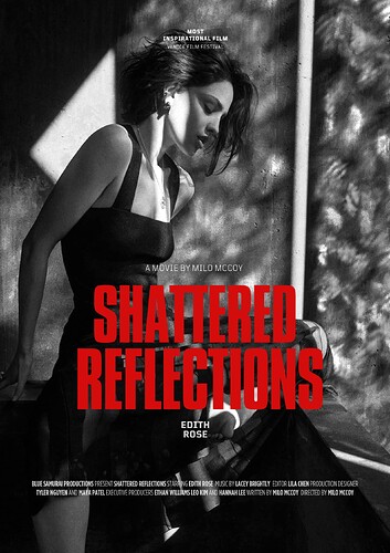 Shattered