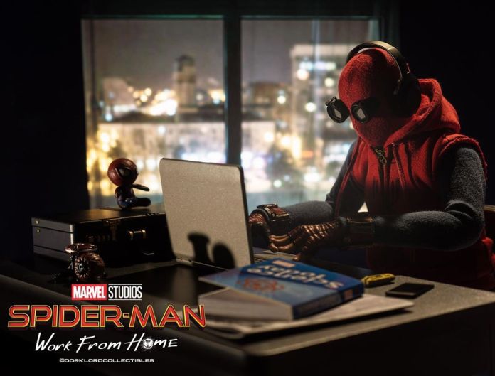 SPIDER-MAN-WORK-FROM-HOME_