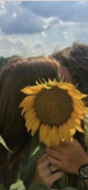 sunflowerkiss