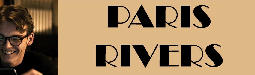 ParisRivers