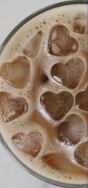 ice drink