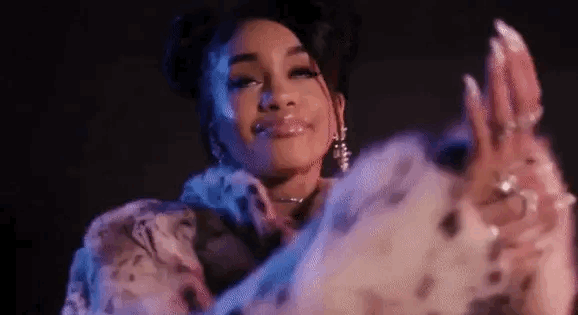 saweetie