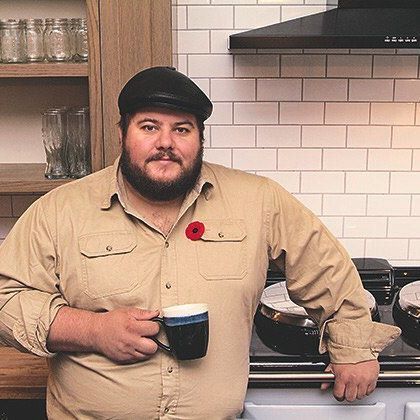 Shopping list - Magasin grande taille pour homme du 2XL au 14XL