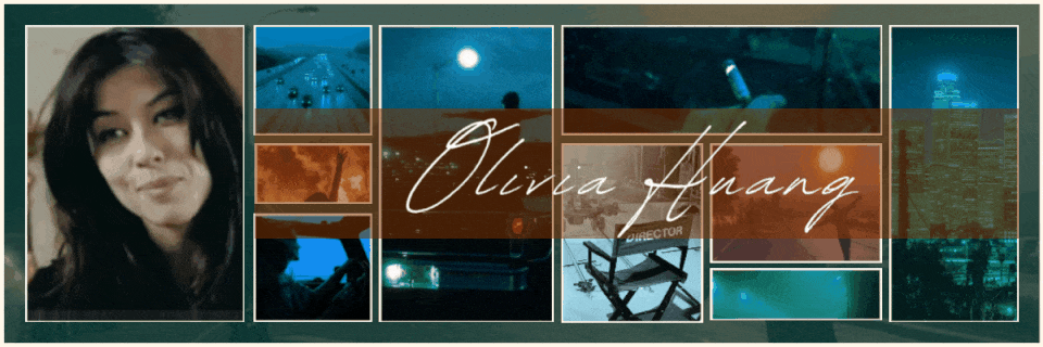Olivia Banner