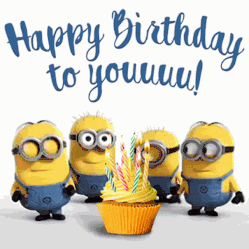 minion