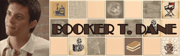 BookerTD