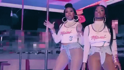 city girls