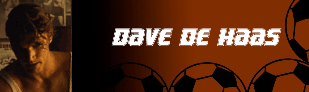 DaveDeHaas
