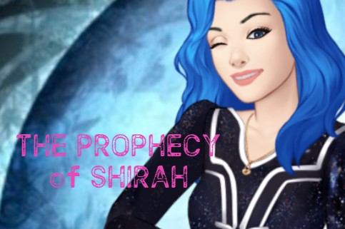 prophecy of Shirah