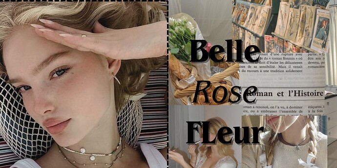 Copy of White Minimalist Elegant Line Art Floral Wedding Banner (1)